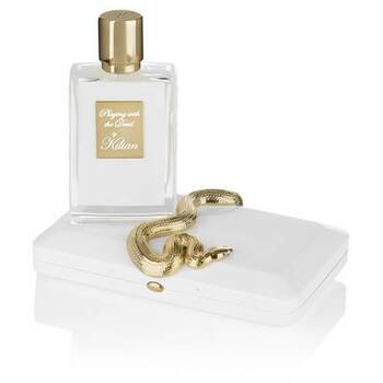 Playing With The Devil EDP 